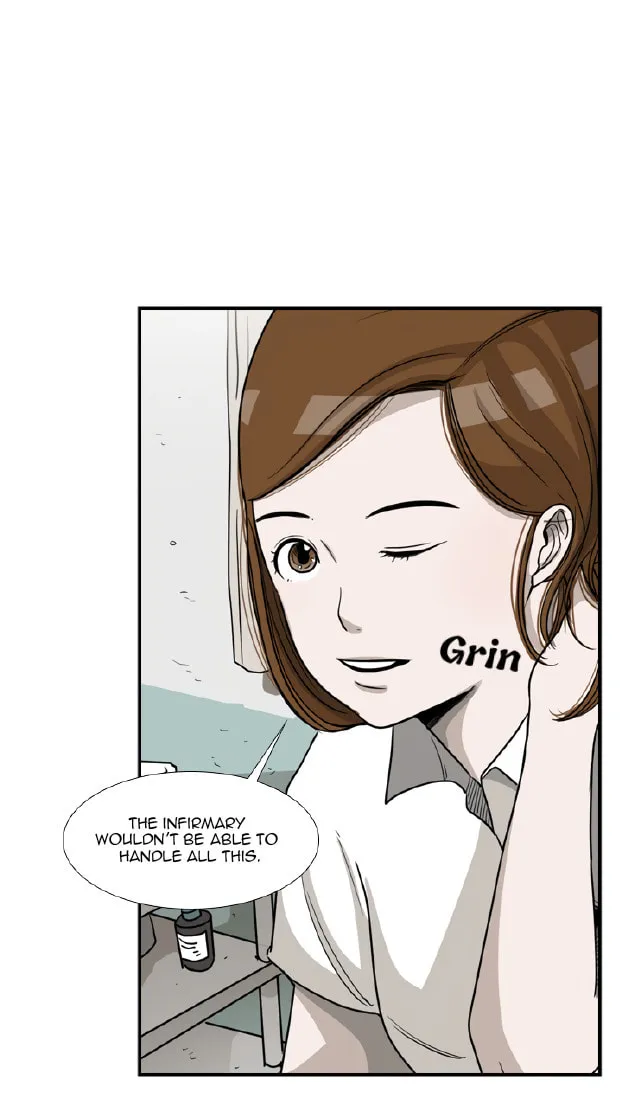 Read Shark chapter 25 image 11 on Lezhin