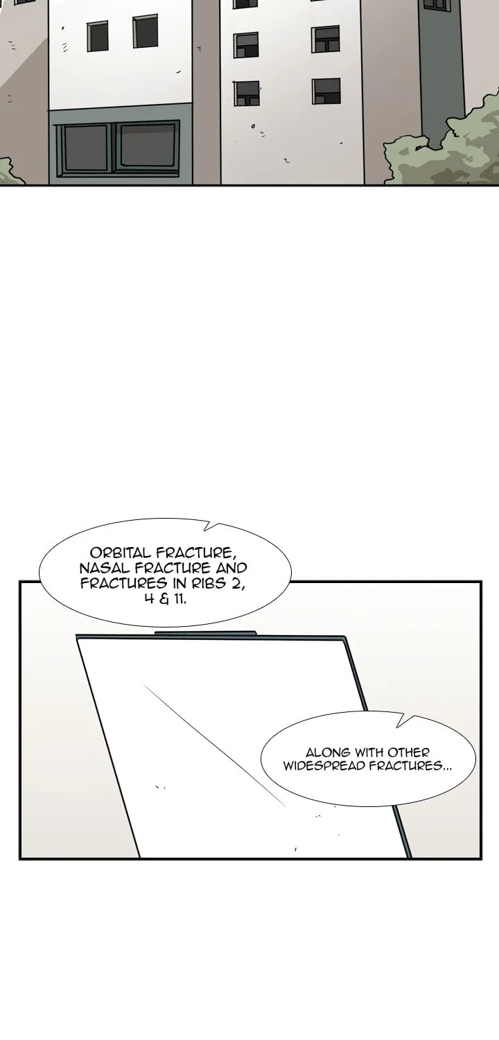 Read Shark chapter 25 image 13 on Lezhin