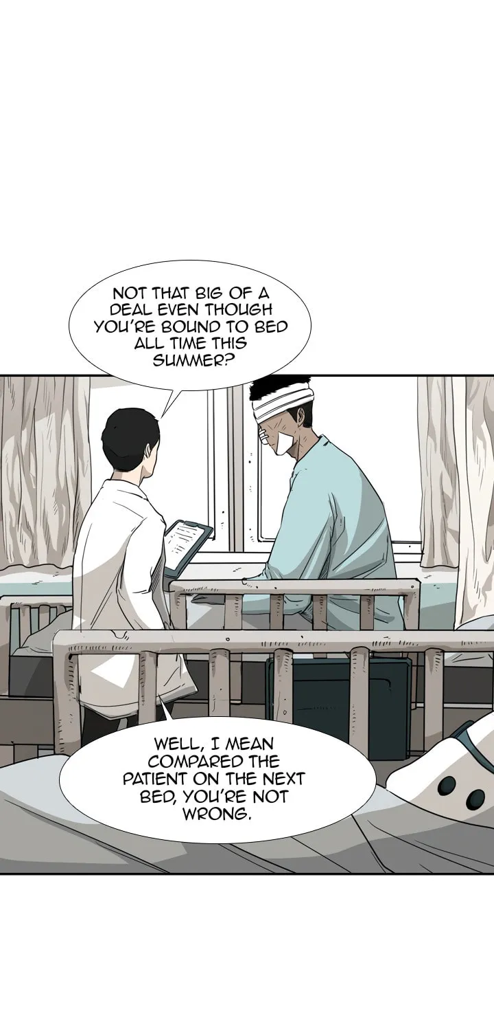 Read Shark chapter 25 image 15 on Lezhin