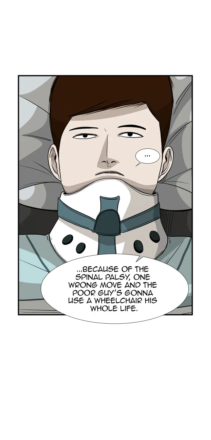 Read Shark chapter 25 image 16 on Lezhin