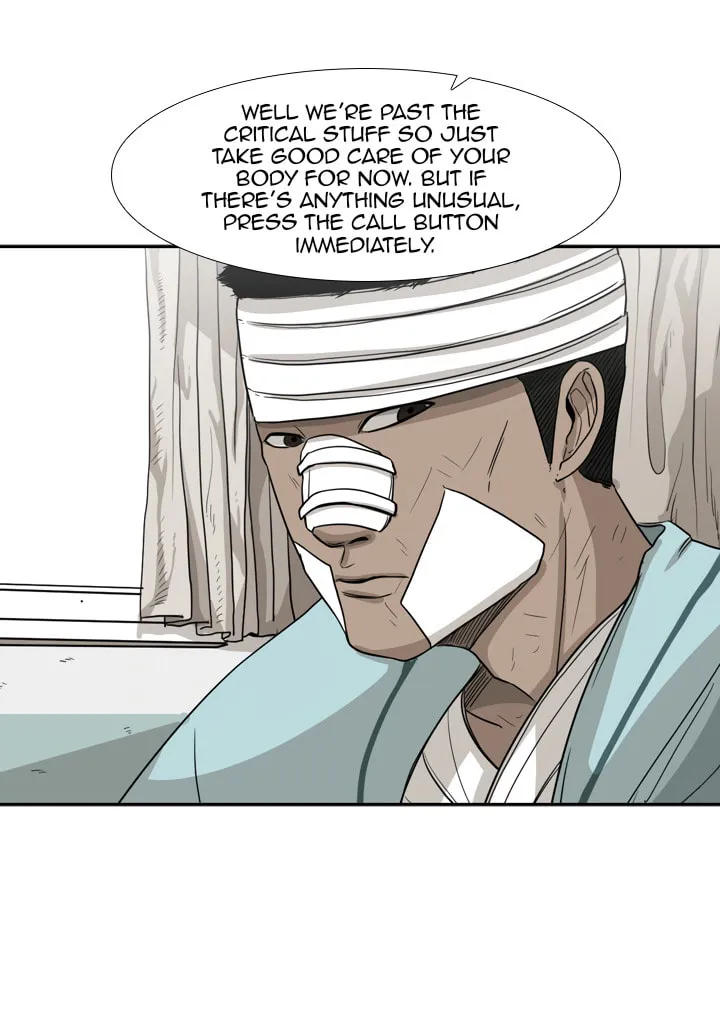 Read Shark chapter 25 image 17 on Lezhin