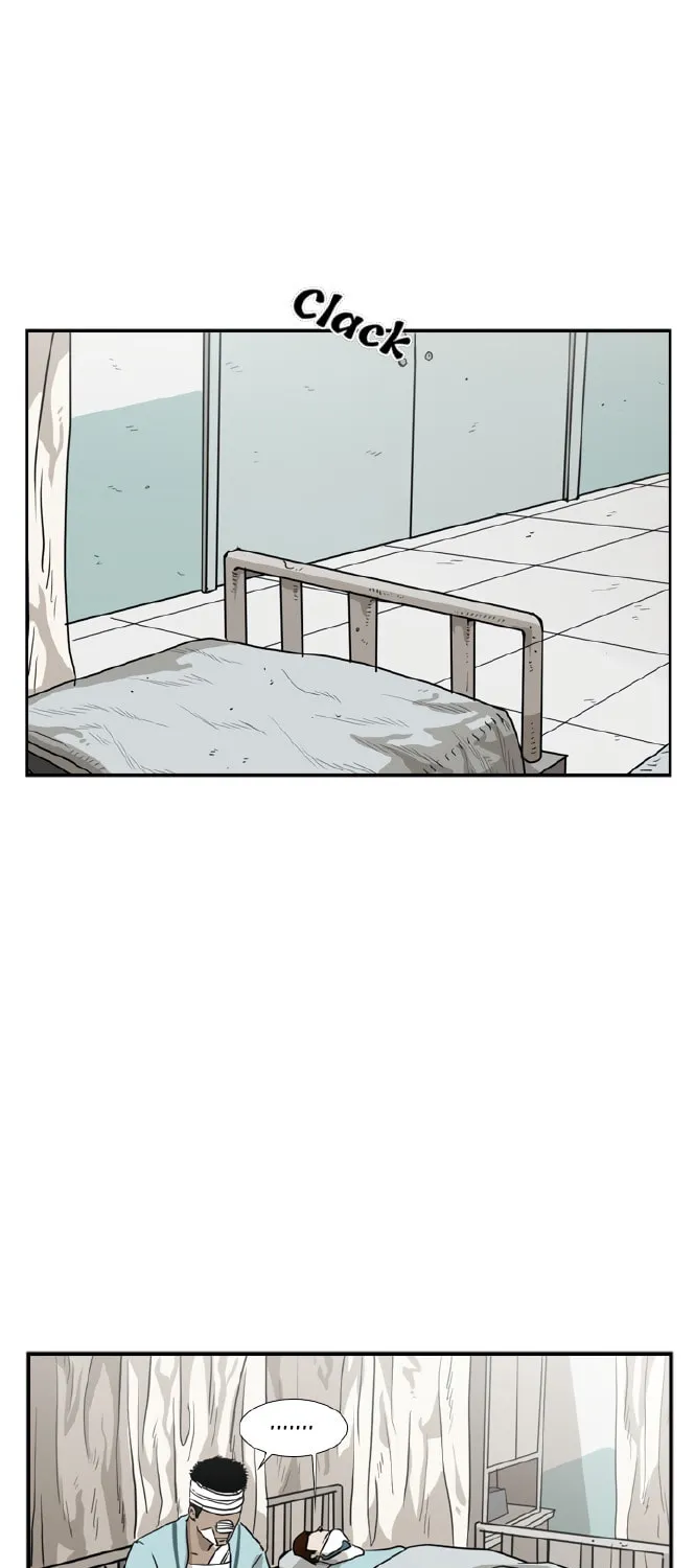 Read Shark chapter 25 image 18 on Lezhin