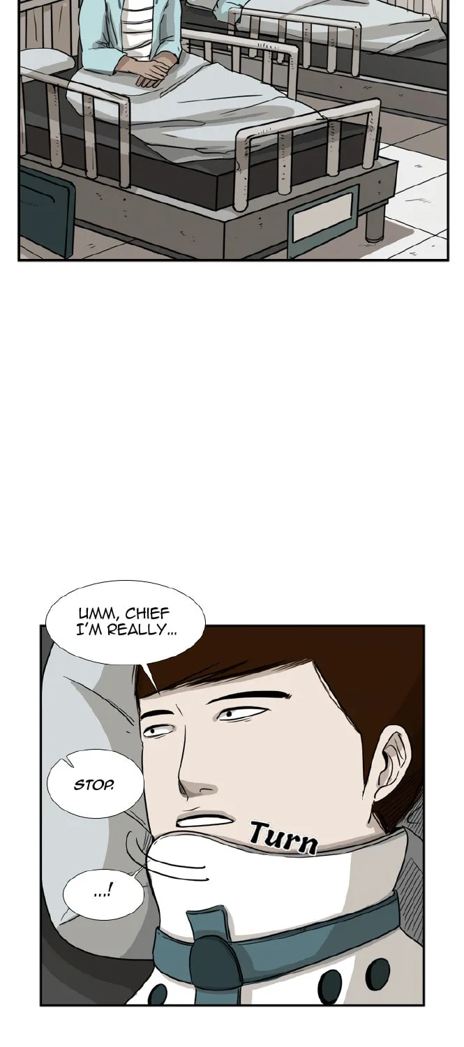 Read Shark chapter 25 image 19 on Lezhin