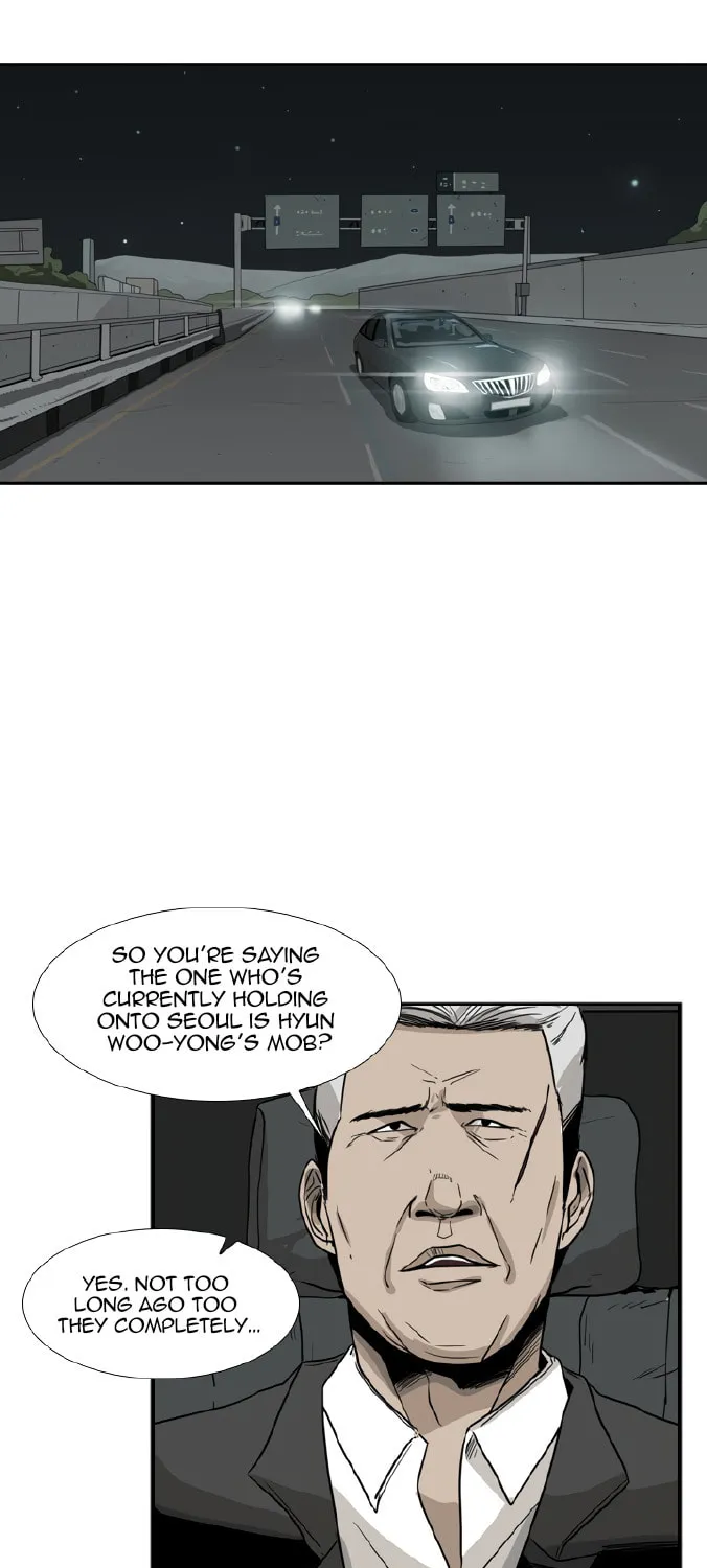 Read Shark chapter 25 image 24 on Lezhin