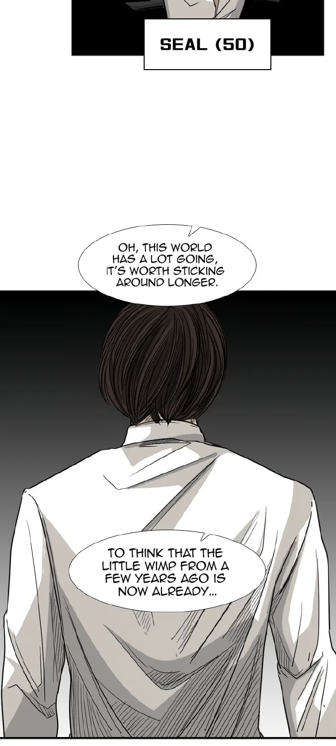 Read Shark chapter 25 image 25 on Lezhin