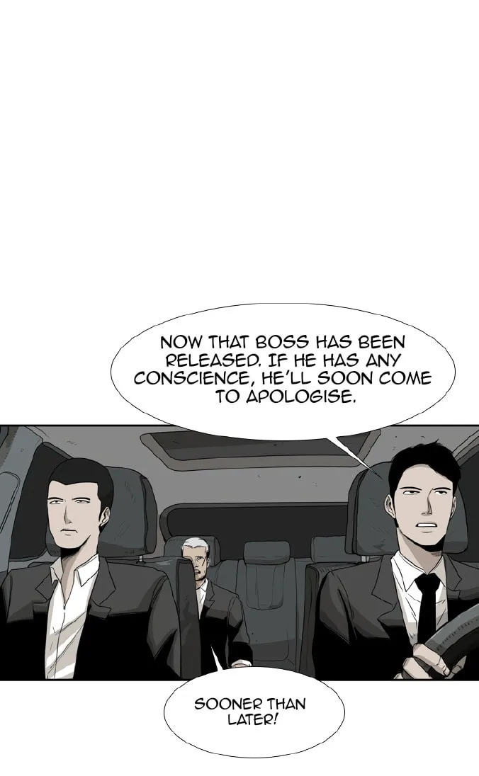 Read Shark chapter 25 image 26 on Lezhin
