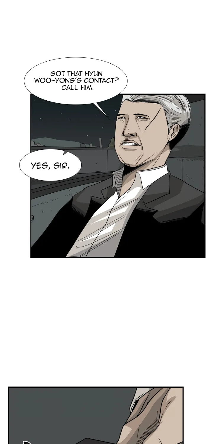 Read Shark chapter 25 image 27 on Lezhin