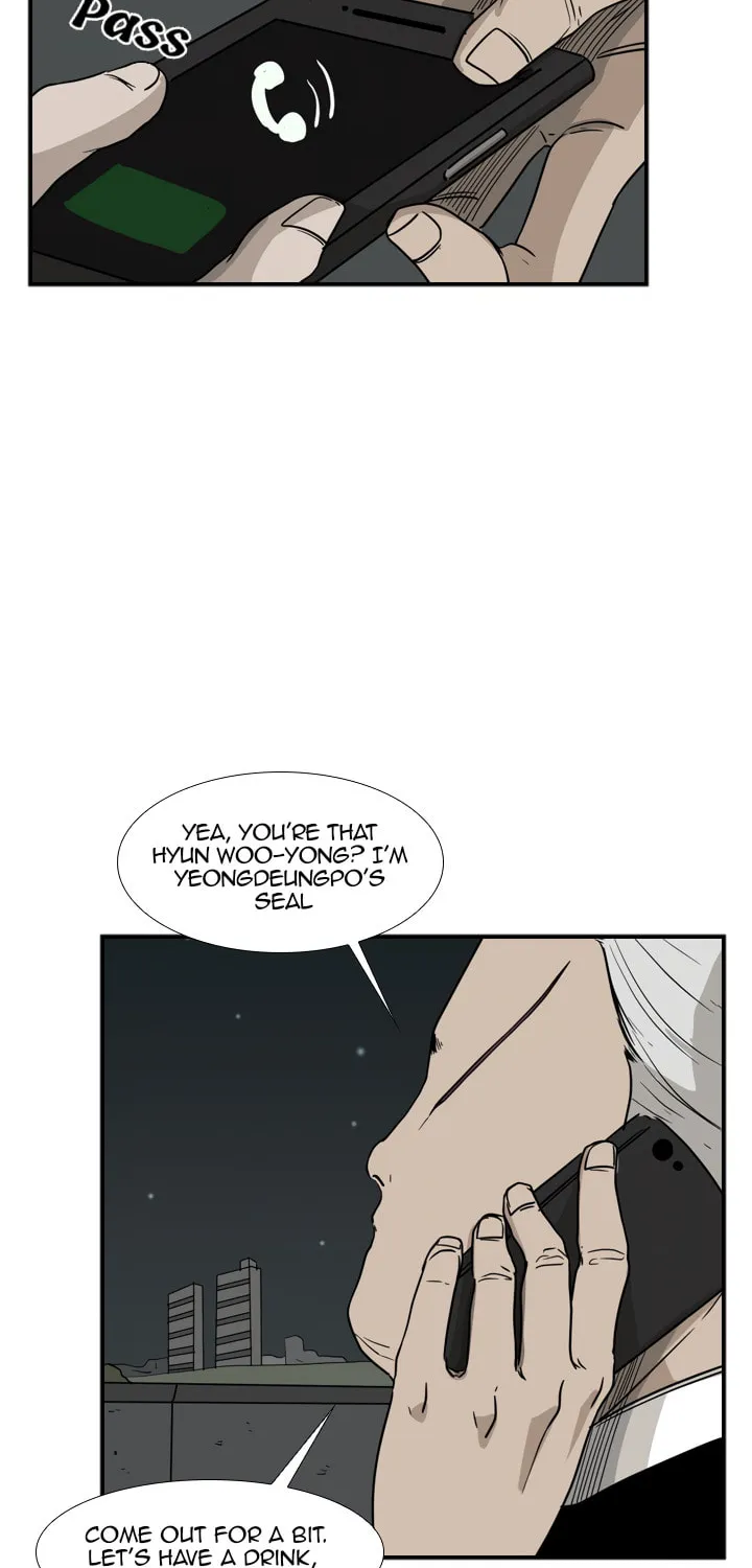 Read Shark chapter 25 image 28 on Lezhin