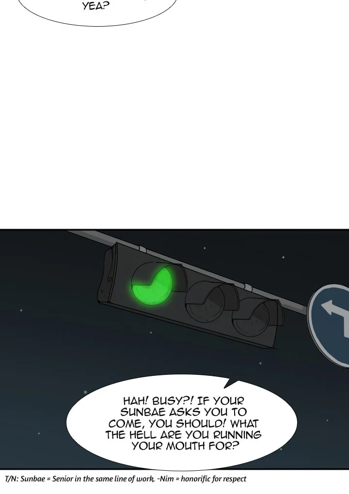 Read Shark chapter 25 image 29 on Lezhin