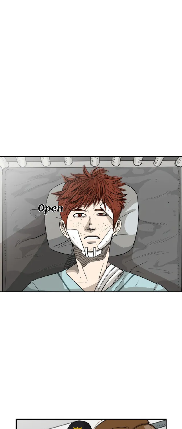 Read Shark chapter 25 image 3 on Lezhin