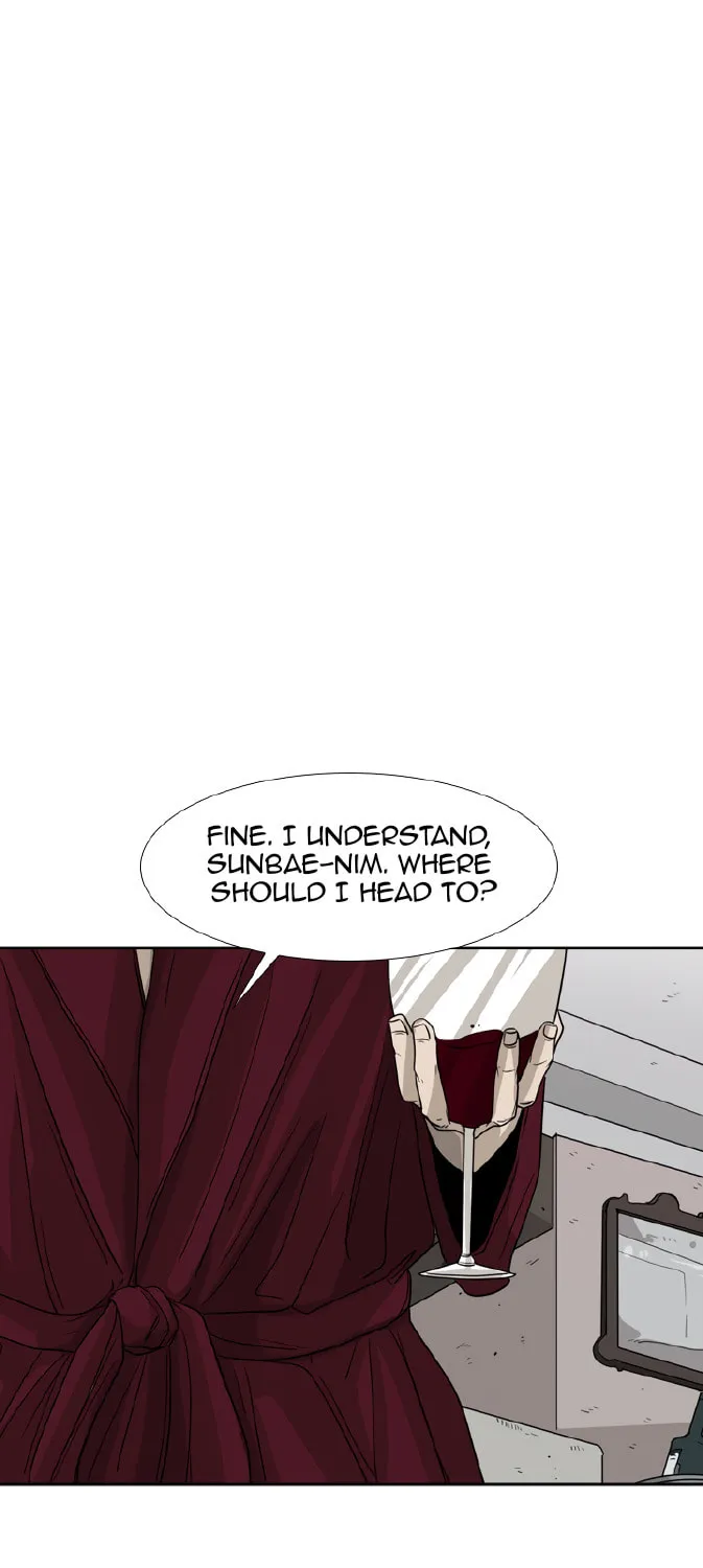 Read Shark chapter 25 image 30 on Lezhin