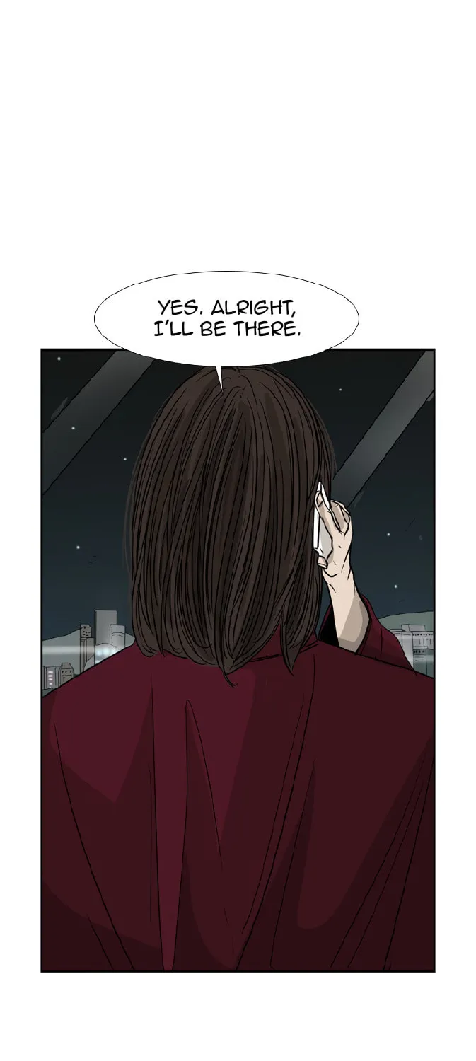 Read Shark chapter 25 image 31 on Lezhin