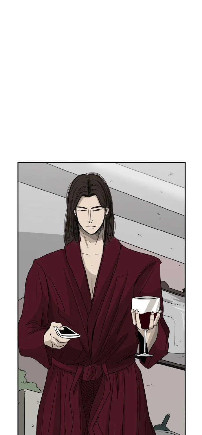 Read Shark chapter 25 image 33 on Lezhin