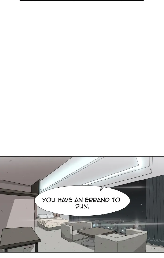 Read Shark chapter 25 image 35 on Lezhin