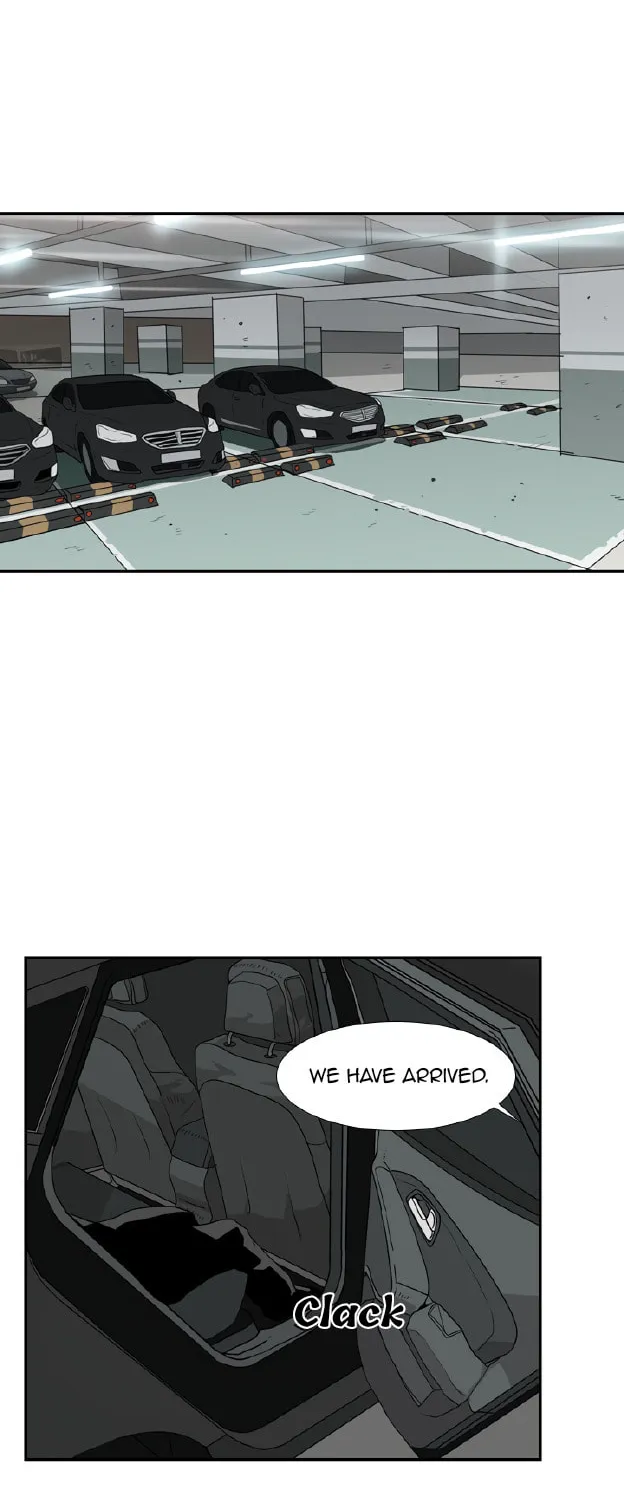 Read Shark chapter 25 image 37 on Lezhin