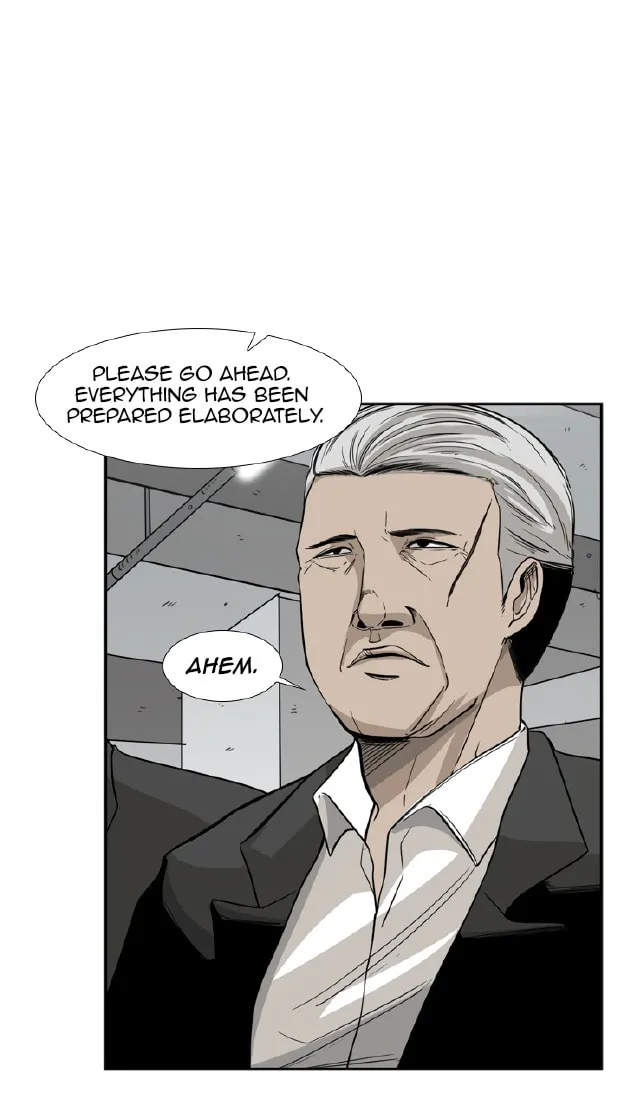 Read Shark chapter 25 image 38 on Lezhin