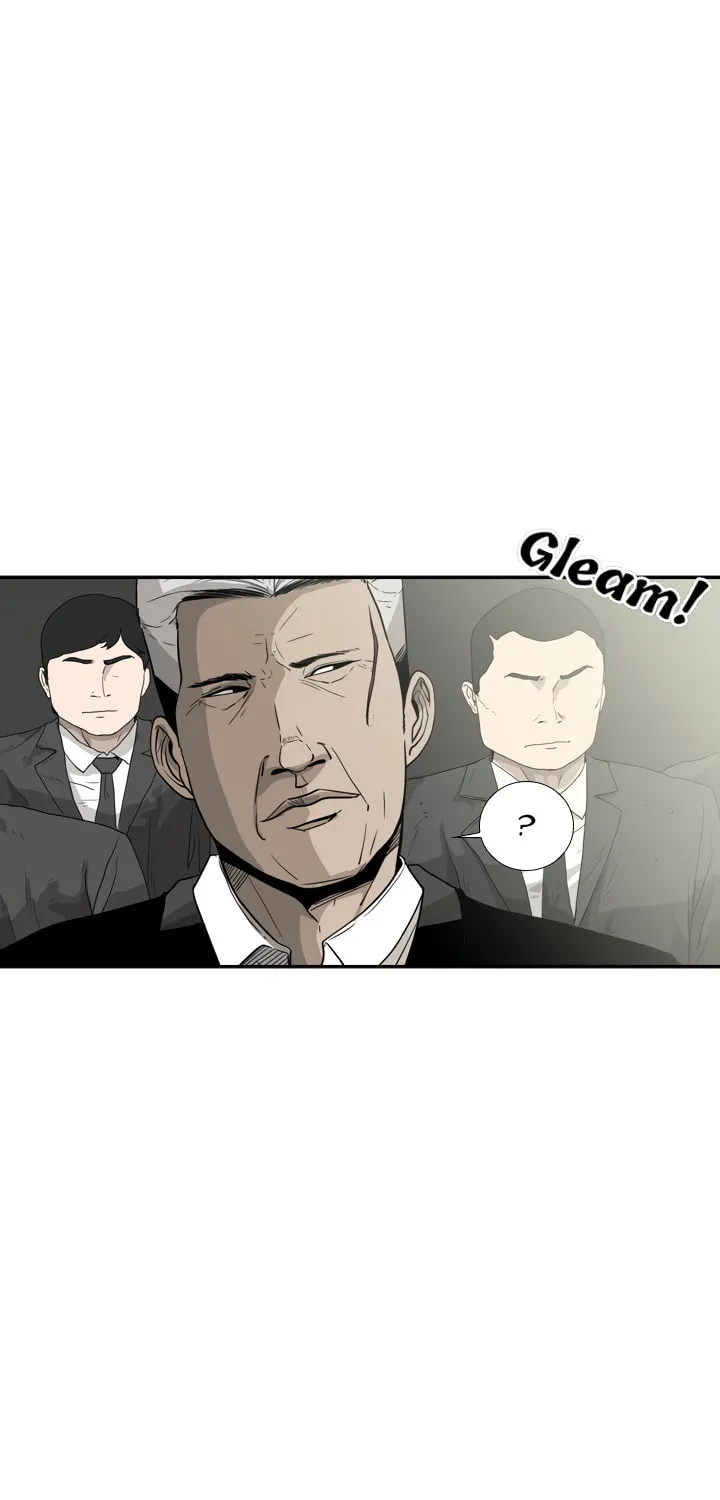 Read Shark chapter 25 image 39 on Lezhin