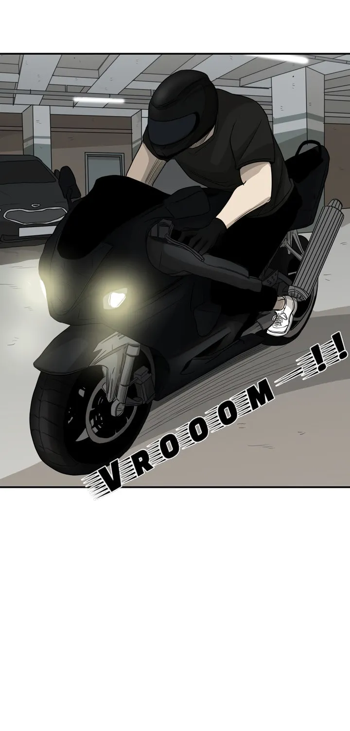 Read Shark chapter 25 image 40 on Lezhin