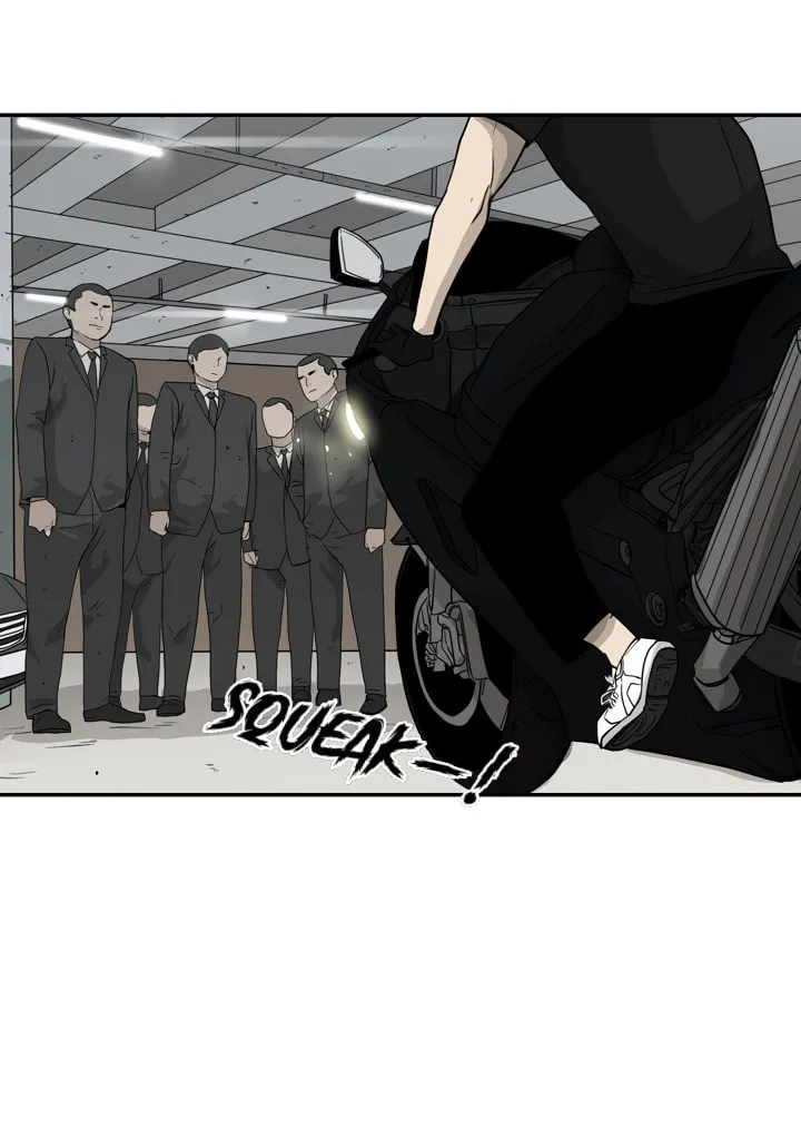Read Shark chapter 25 image 41 on Lezhin