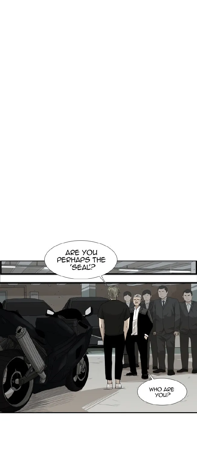 Read Shark chapter 25 image 46 on Lezhin