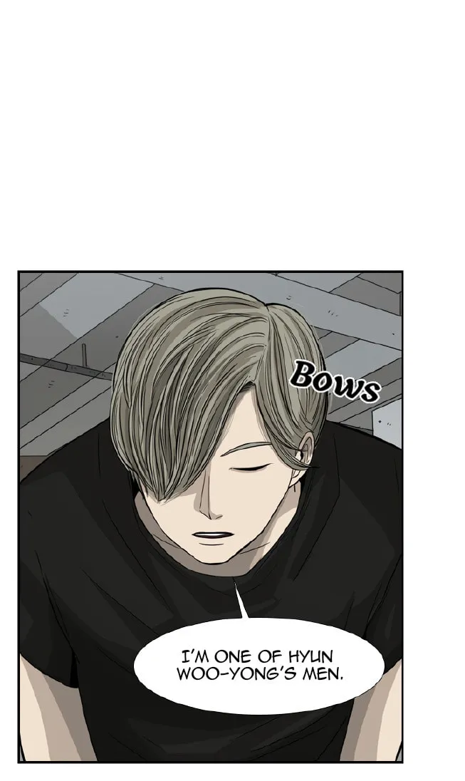 Read Shark chapter 25 image 47 on Lezhin
