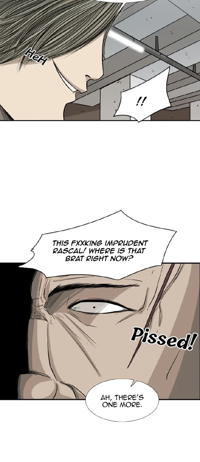 Read Shark chapter 25 image 49 on Lezhin