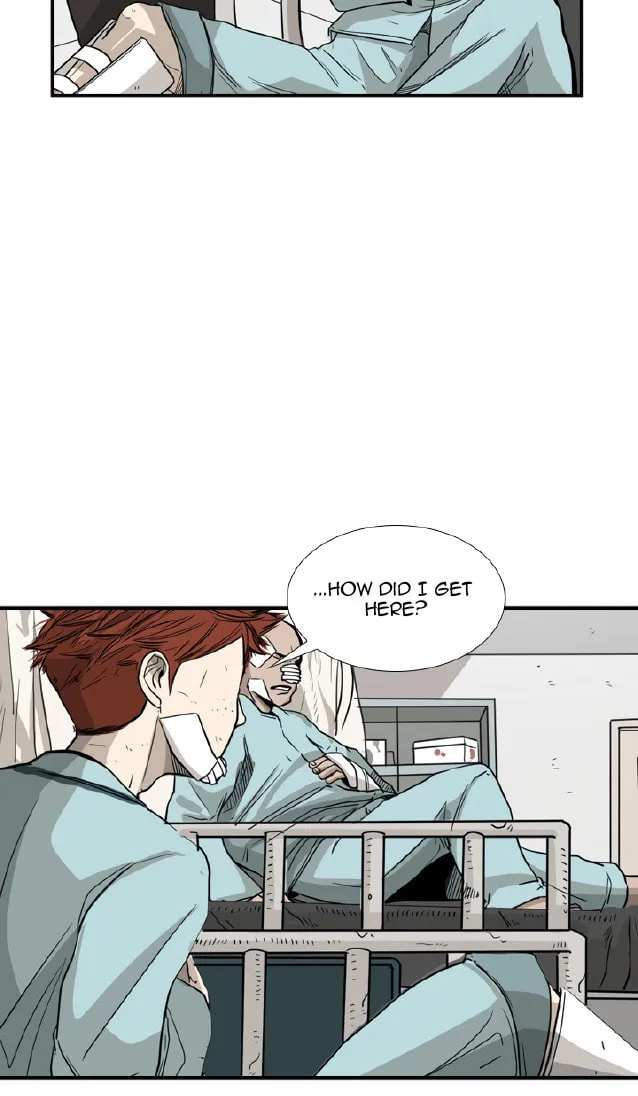 Read Shark chapter 25 image 5 on Lezhin