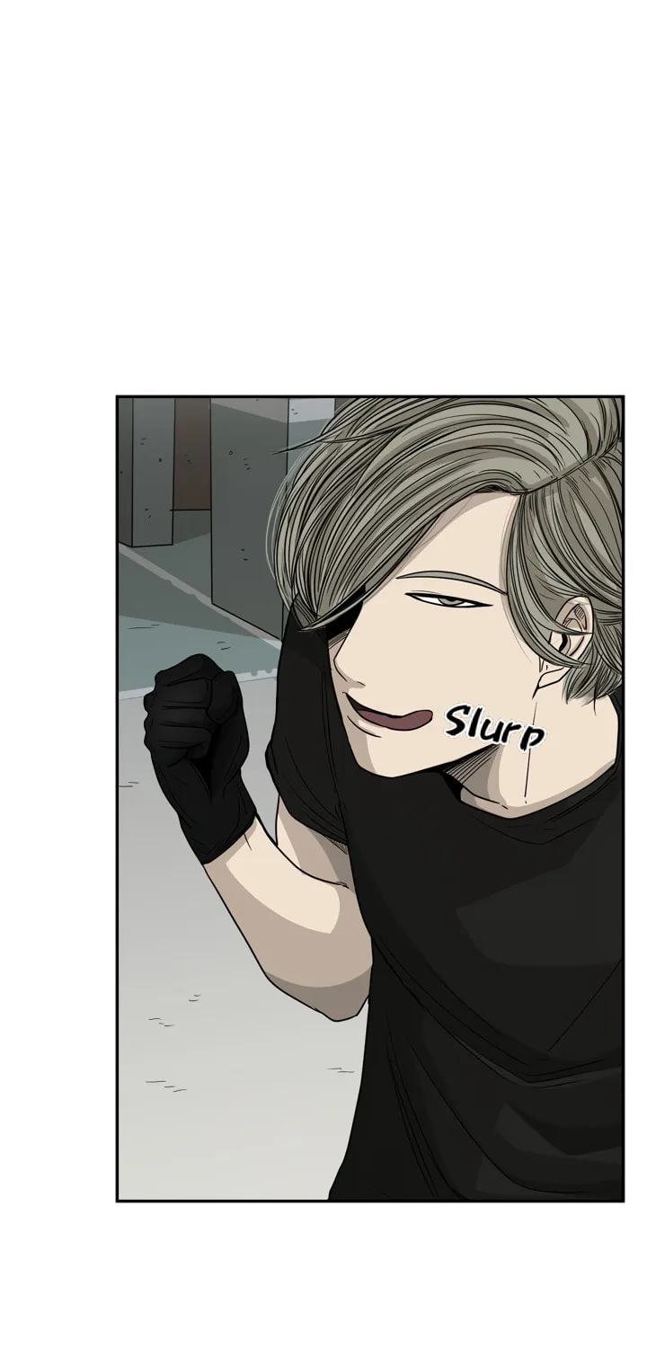 Read Shark chapter 25 image 51 on Lezhin