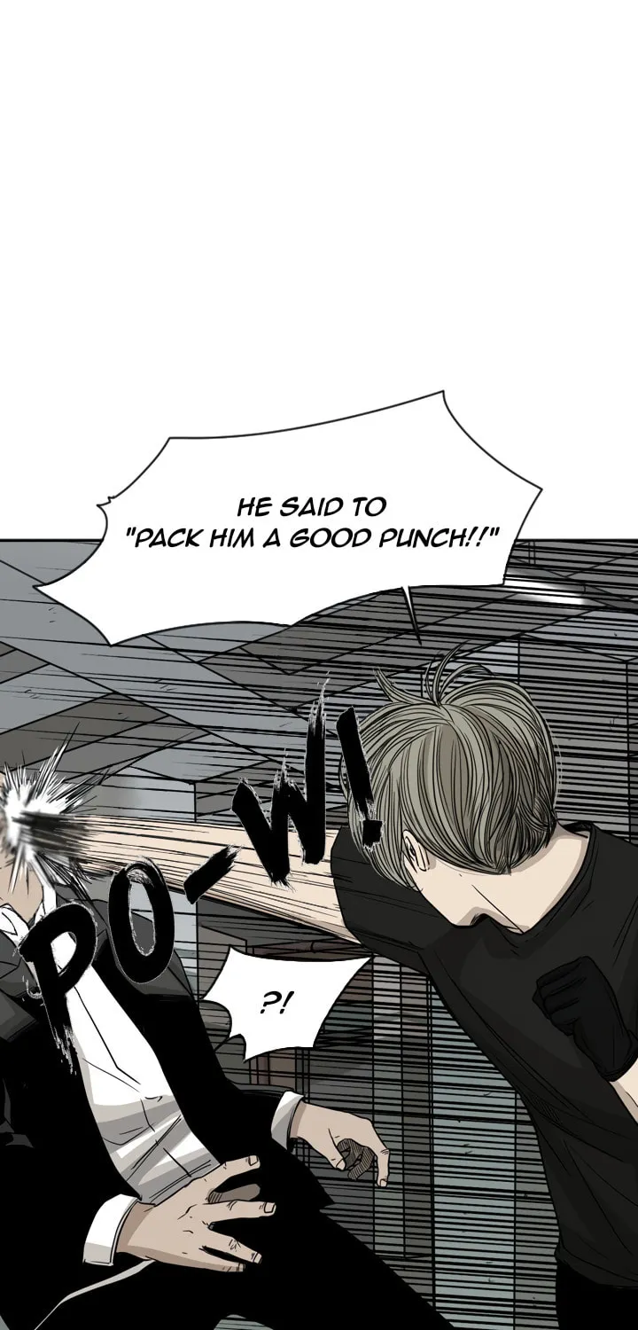 Read Shark chapter 25 image 52 on Lezhin