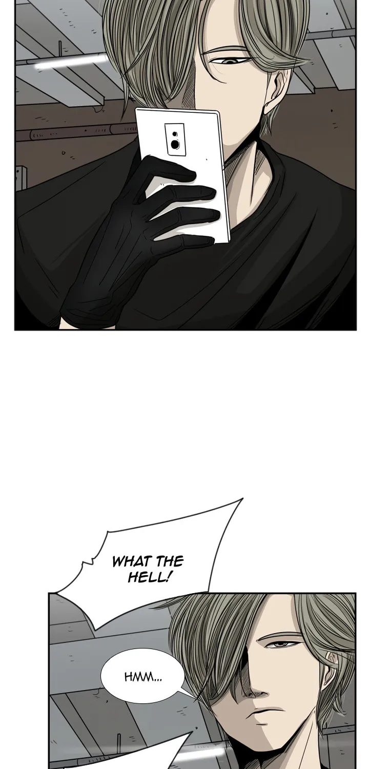 Read Shark chapter 25 image 55 on Lezhin