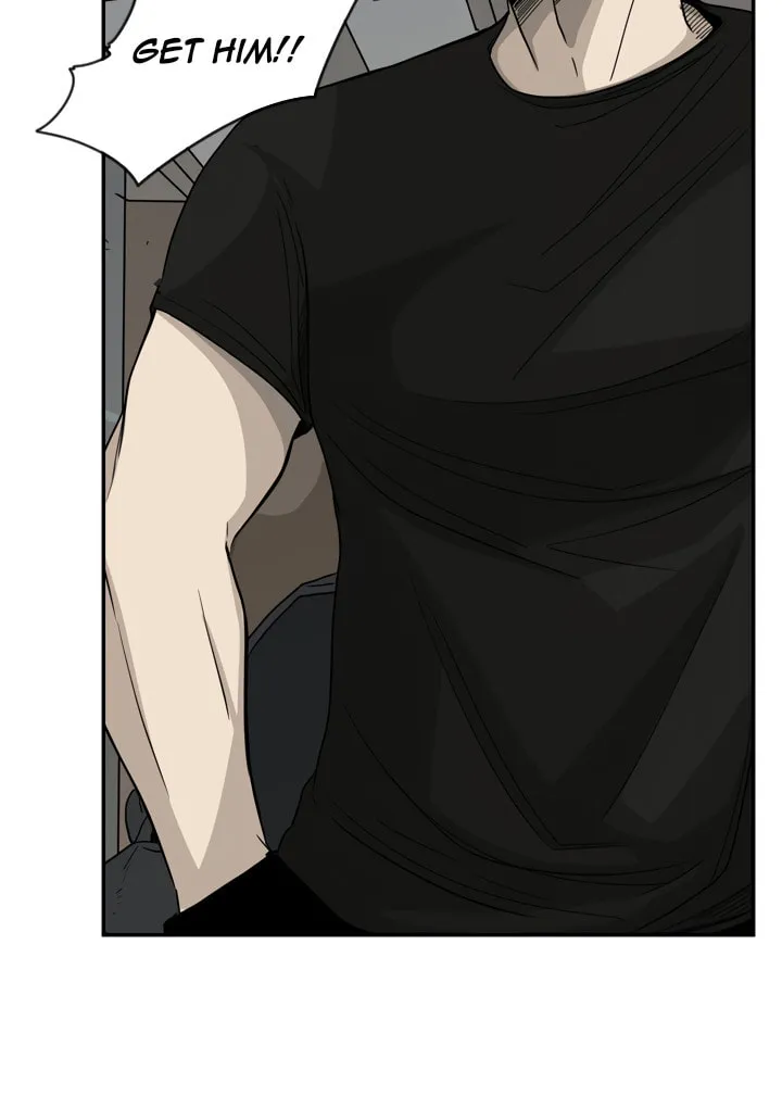 Read Shark chapter 25 image 56 on Lezhin