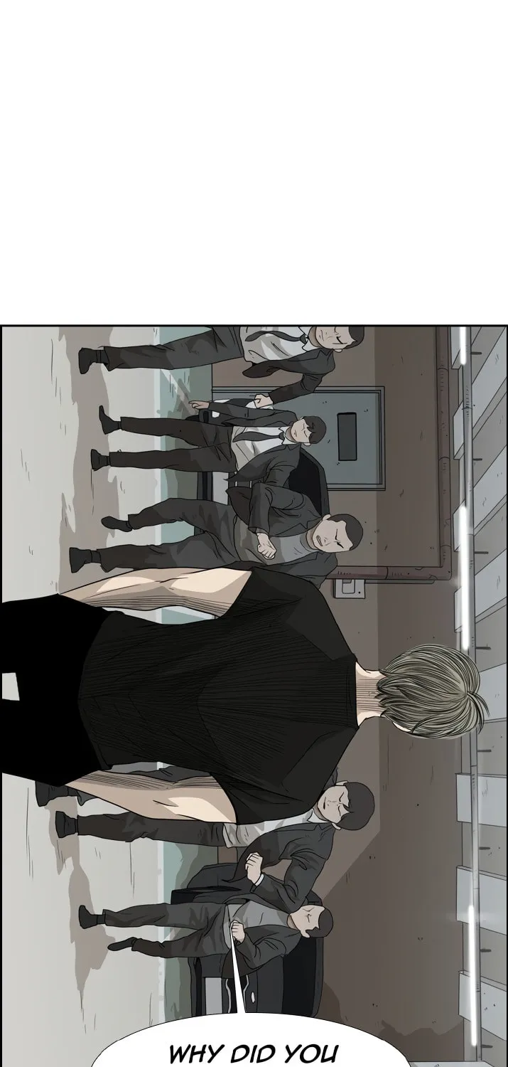 Read Shark chapter 25 image 57 on Lezhin