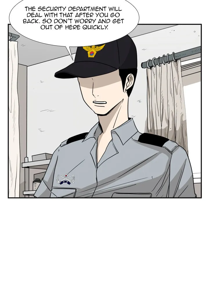 Read Shark chapter 25 image 8 on Lezhin