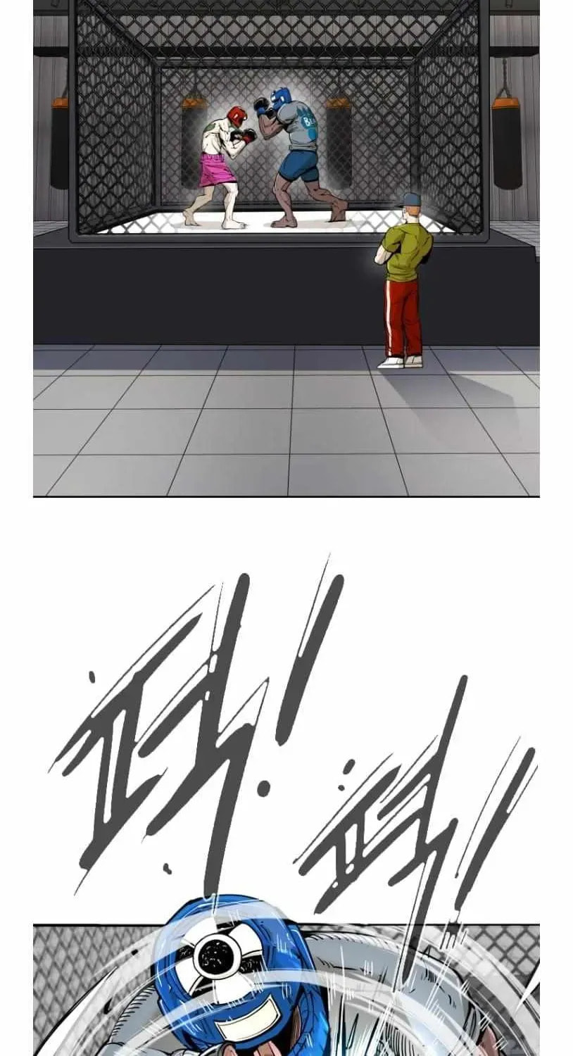 Read Shark chapter 255 image 10 on Lezhin