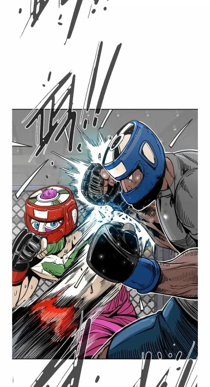 Read Shark chapter 255 image 12 on Lezhin