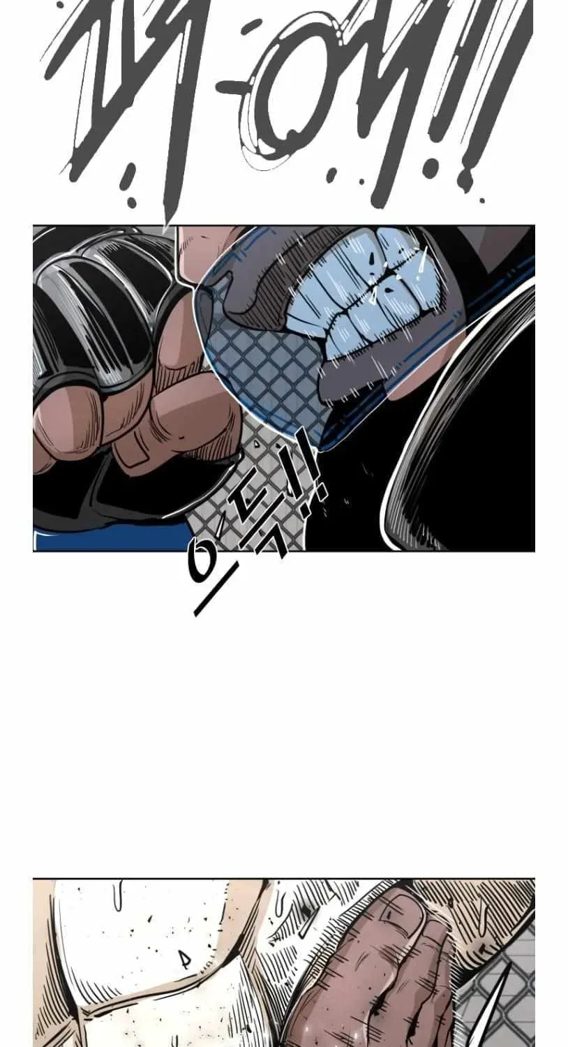 Read Shark chapter 255 image 13 on Lezhin