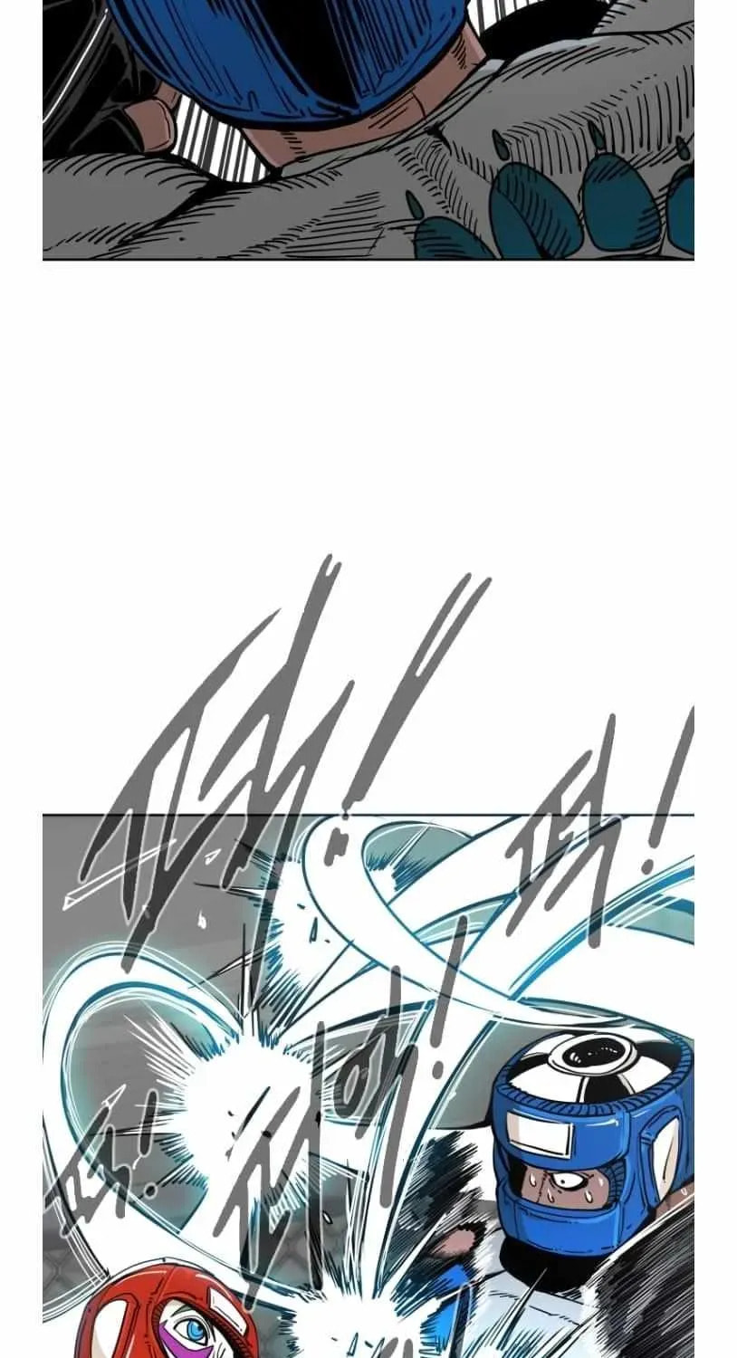 Read Shark chapter 255 image 19 on Lezhin