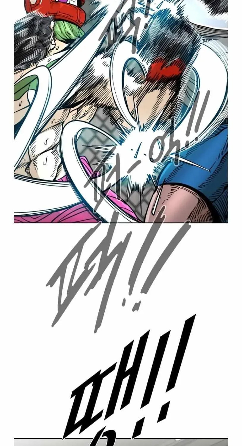 Read Shark chapter 255 image 20 on Lezhin