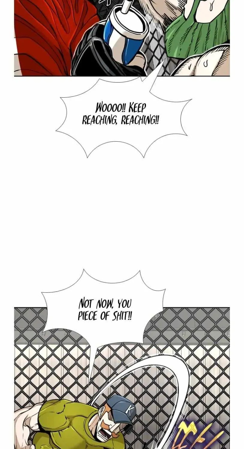 Read Shark chapter 255 image 26 on Lezhin