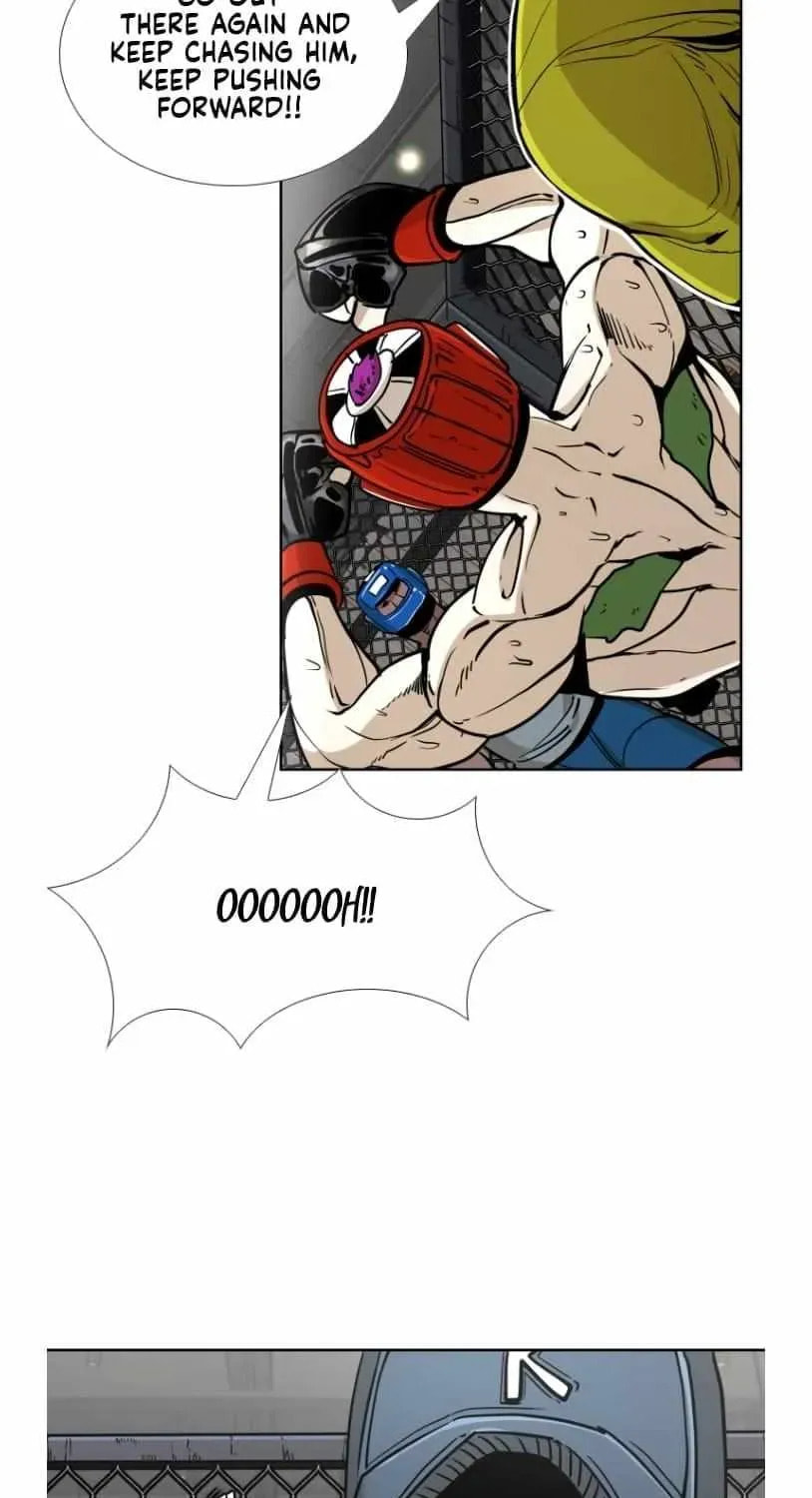 Read Shark chapter 255 image 29 on Lezhin