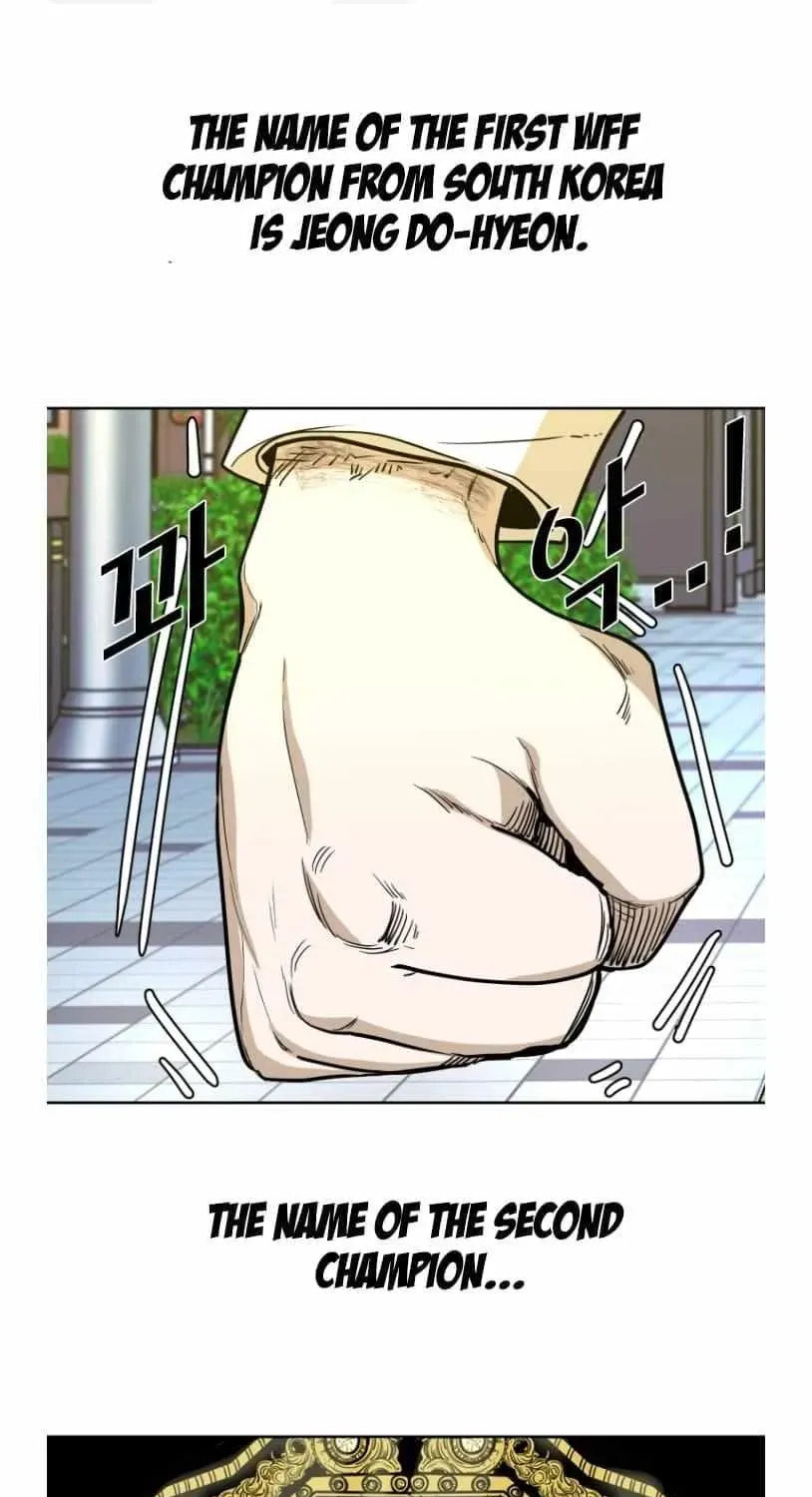 Read Shark chapter 255 image 3 on Lezhin