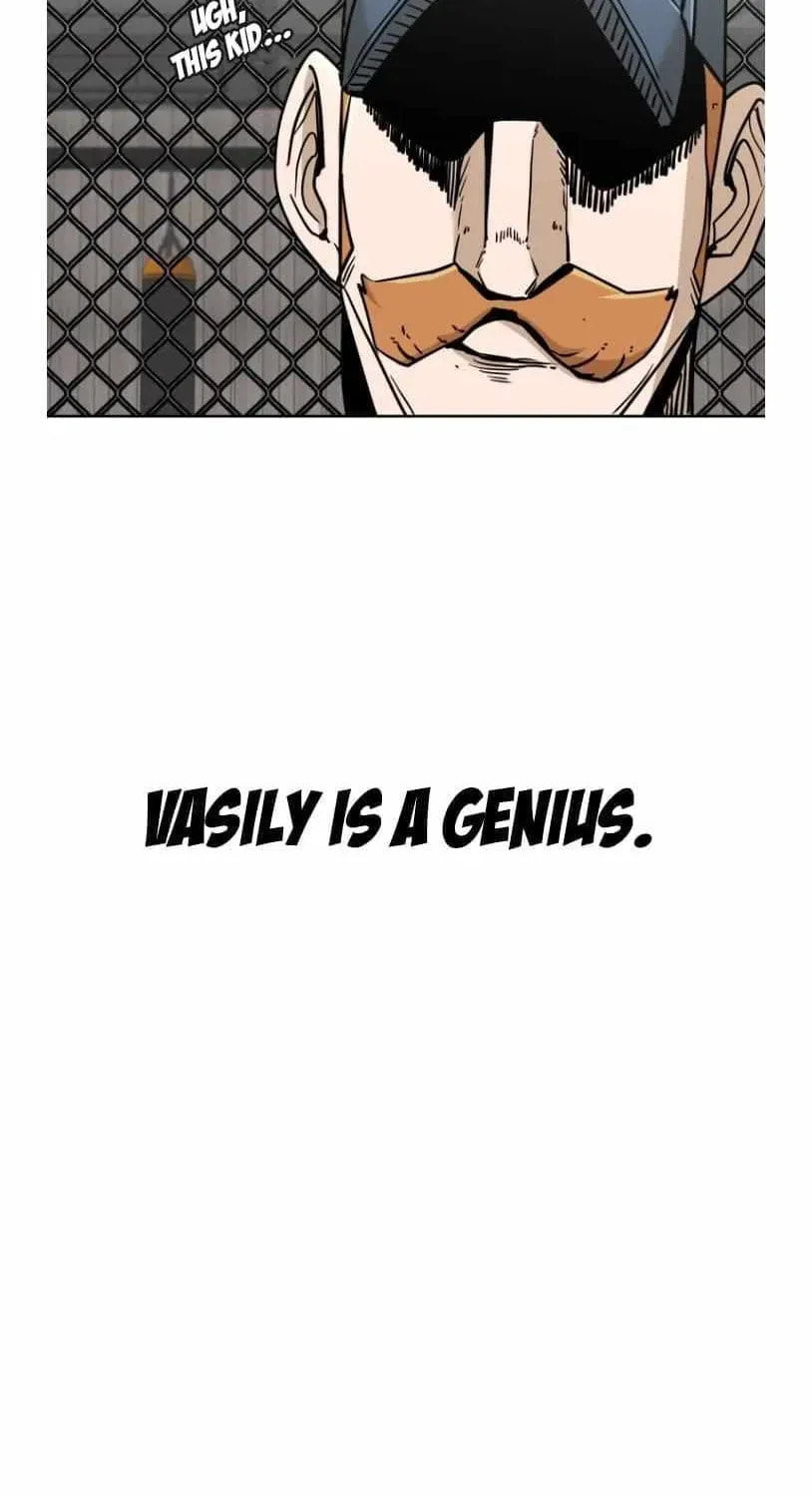 Read Shark chapter 255 image 30 on Lezhin