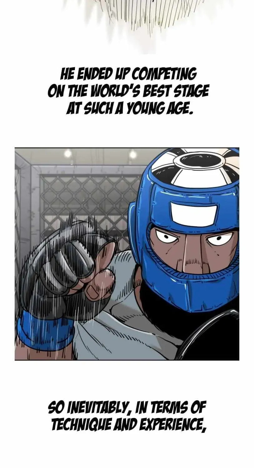 Read Shark chapter 255 image 32 on Lezhin