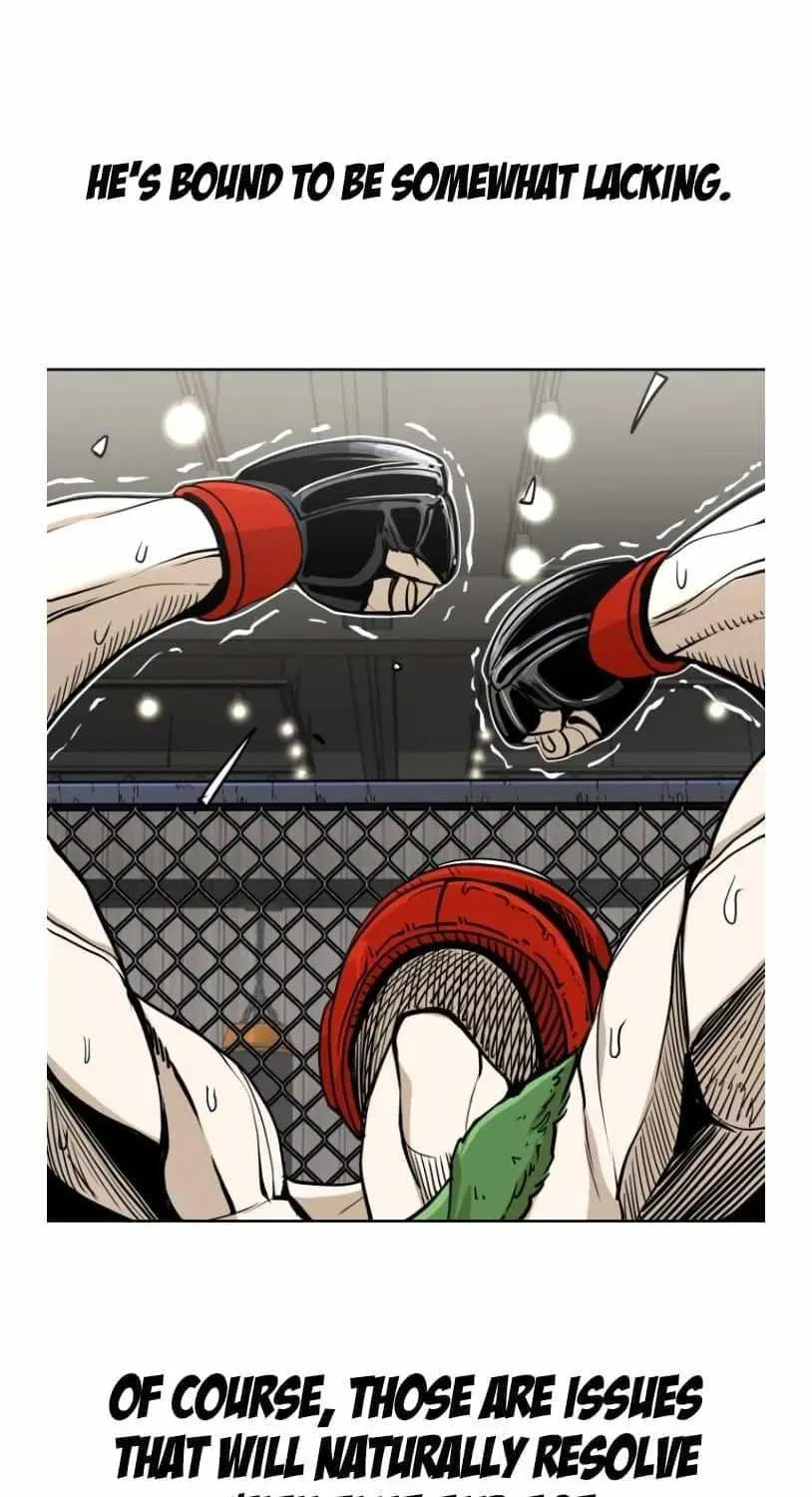 Read Shark chapter 255 image 34 on Lezhin