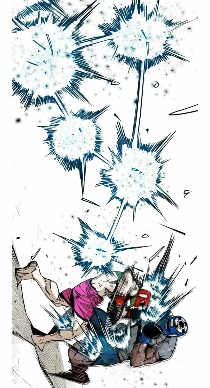 Read Shark chapter 255 image 36 on Lezhin