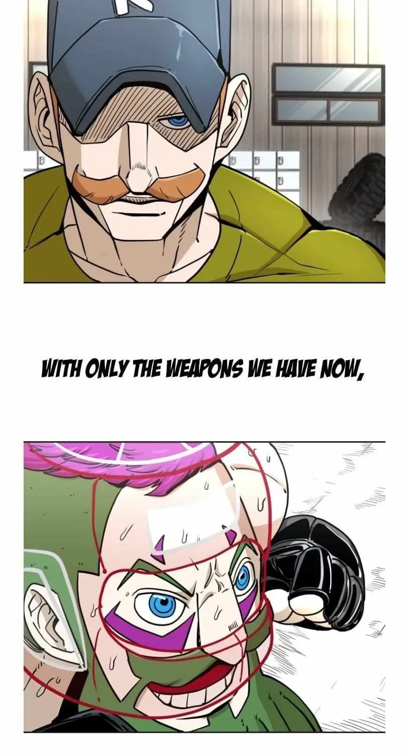 Read Shark chapter 255 image 38 on Lezhin