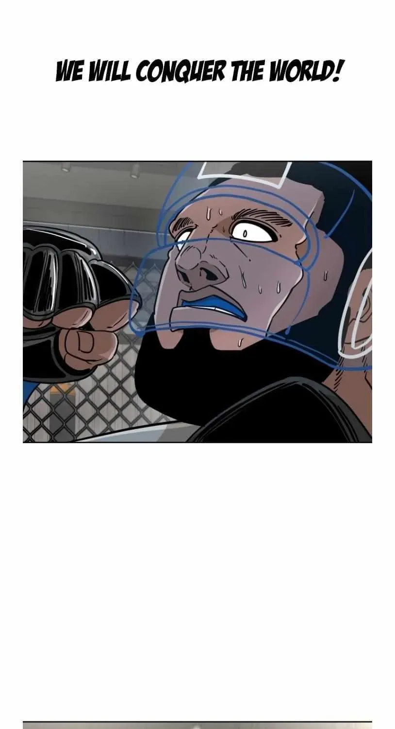 Read Shark chapter 255 image 39 on Lezhin