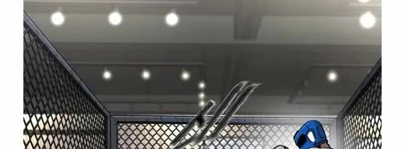 Read Shark chapter 255 image 42 on Lezhin