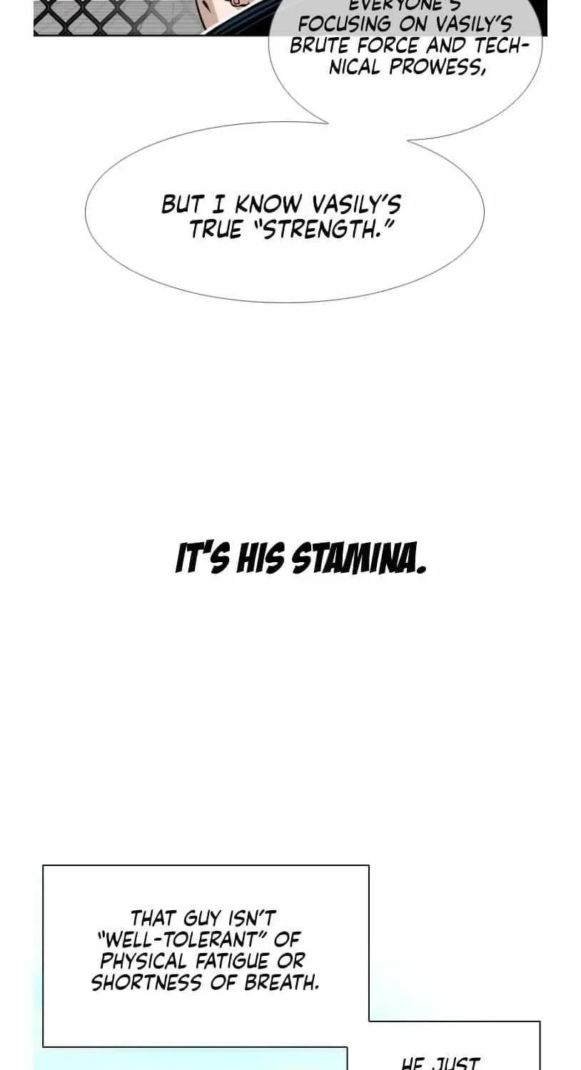 Read Shark chapter 255 image 44 on Lezhin