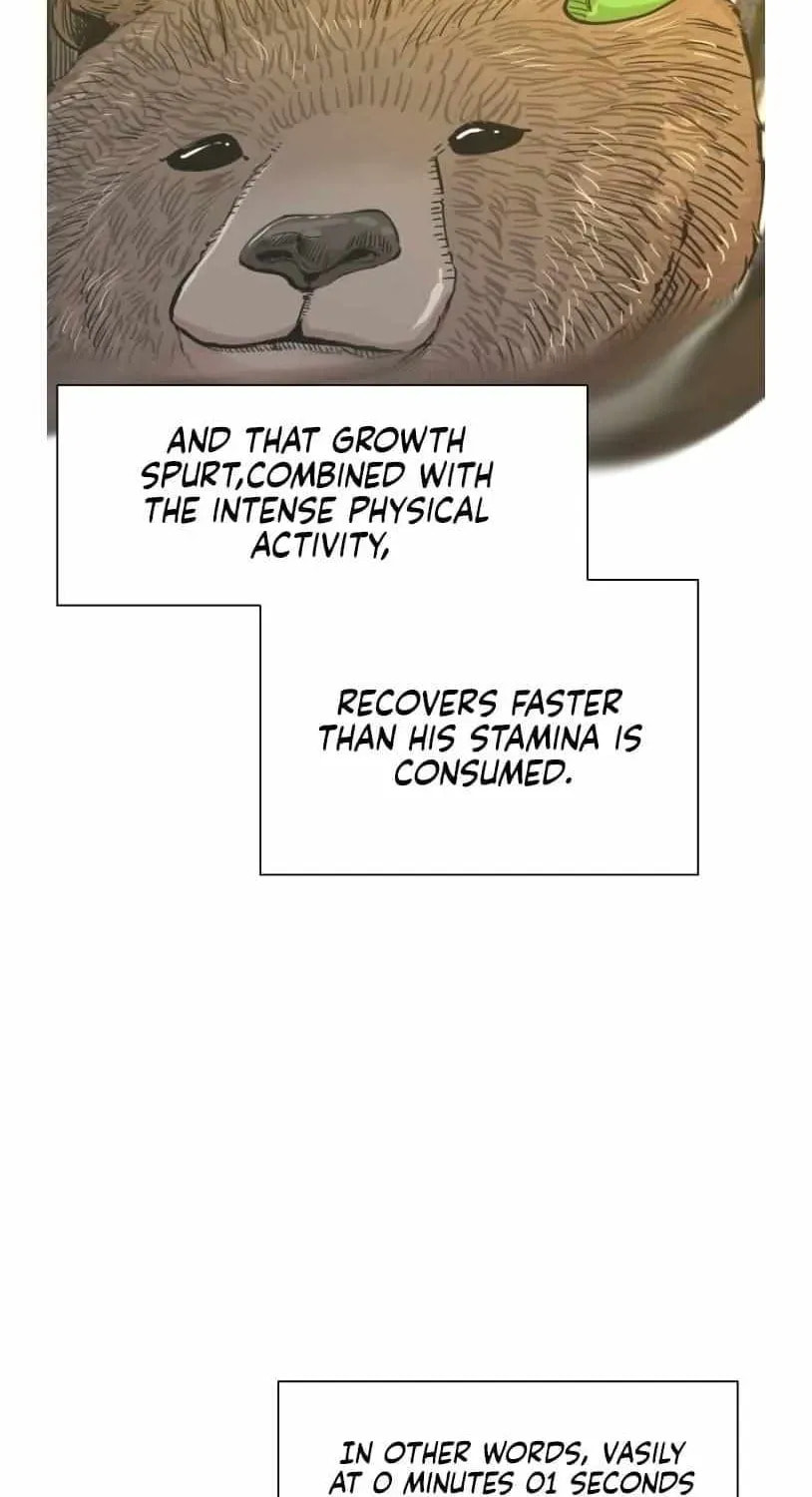 Read Shark chapter 255 image 46 on Lezhin